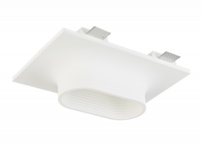 Светильник встраиваемый гипсовый Donolux DL241G2