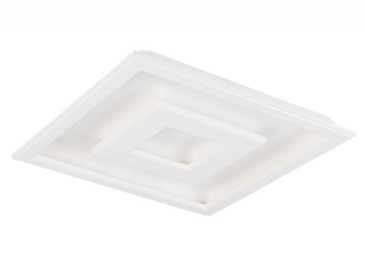 Светодиодный встраиваемый светильник Donolux DL242GSQ