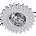Встроенный светильник Maytoni DL282-1-01-W Gyps