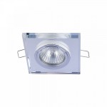 Встроенный светильник Maytoni DL288-2-3W-W Metal