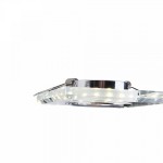 Встроенный светильник Maytoni DL288-2-3W-W Metal