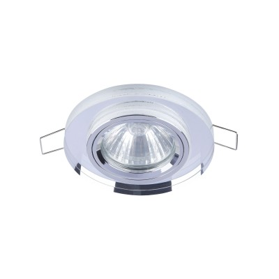 

Встроенный светильник Maytoni DL289-2-01-W Metal, DL289-2-01-W