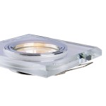 Встроенный светильник Maytoni DL290-2-01-W Metal