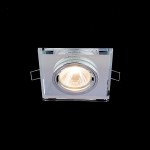 Встроенный светильник Maytoni DL290-2-01-W Metal