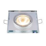 Встроенный светильник Maytoni DL290-2-01-W Metal