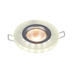 Встроенный светильник Maytoni DL291-2-3W-W Metal