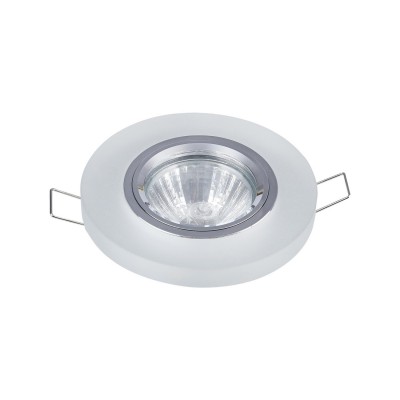 

Встроенный светильник Maytoni DL291-2-3W-W Metal, DL291-2-3W-W