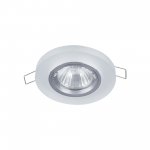 Встроенный светильник Maytoni DL291-2-3W-W Metal