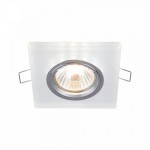 Встроенный светильник Maytoni DL292-2-3W-W Metal