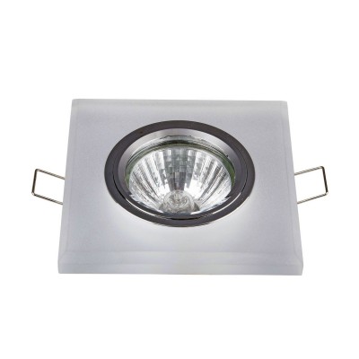 

Встроенный светильник Maytoni DL292-2-3W-W Metal, DL292-2-3W-W