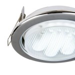 Встроенный светильник Maytoni DL293-01-CH Metal