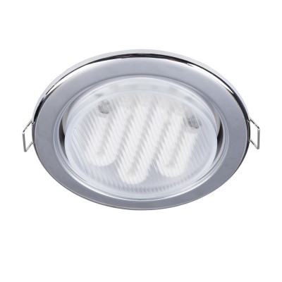 

Встроенный светильник Maytoni DL293-01-CH Metal, DL293-01-CH