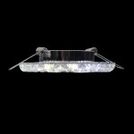Встроенный светильник Maytoni DL294-5-3W-WC Metal