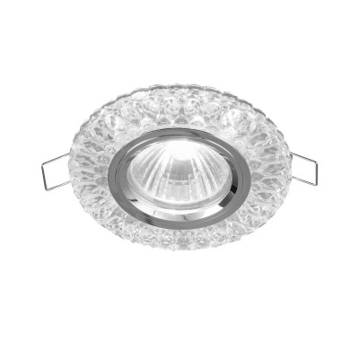 

Встроенный светильник Maytoni DL294-5-3W-WC Metal, DL294-5-3W-WC