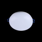 Встроенный светильник Maytoni DL297-6-6W-W Plastic