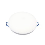 Встроенный светильник Maytoni DL297-6-6W-W Plastic