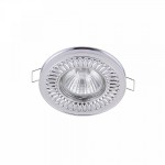 Встроенный светильник Maytoni DL301-2-01-CH Metal