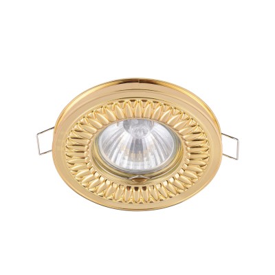 

Встроенный светильник Maytoni DL301-2-01-G Metal, DL301-2-01-G