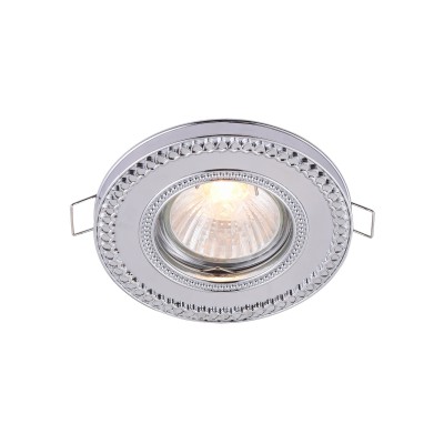 

Встроенный светильник Maytoni DL302-2-01-CH Metal, DL302-2-01-CH