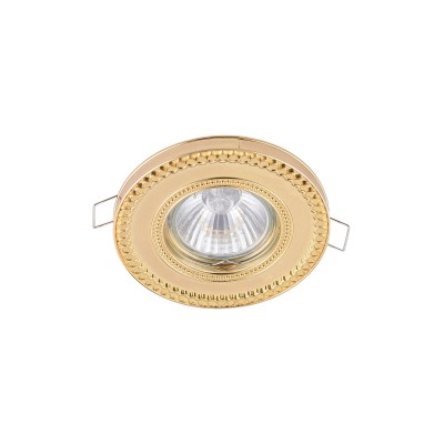 

Встроенный светильник Maytoni DL302-2-01-G Metal, DL302-2-01-G