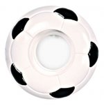 Светильник встраиваемый Donolux DL302G/black-white