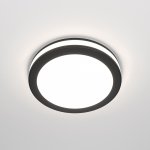 Встраиваемый светильник Maytoni DL303-L12B4K Phanton