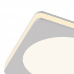 Встраиваемый светильник Maytoni DL303-L12W4K Phanton