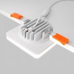 Встраиваемый светильник Maytoni DL303-L12W4K Phanton