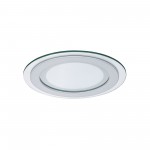 Встраиваемый светильник Maytoni DL304-L12W Han