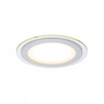 Встраиваемый светильник Maytoni DL304-L12W Han