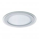 Встраиваемый светильник Maytoni DL304-L18W Han