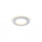 Встраиваемый светильник Maytoni DL304-L6W Han