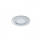 Встраиваемый светильник Maytoni DL304-L6W Han