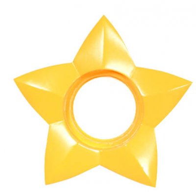 Светильник встраиваемый Donolux DL307G/yellow Светильник встраиваемый Donolux DL307G/yellow