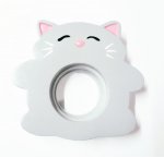 Светильник встраиваемый Donolux DL309G/grey