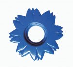 Светильник встраиваемый Donolux DL312G/purple