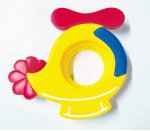 Светильник встраиваемый Donolux DL313G/yellow