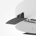 Аксессуар Maytoni DLA032-TRS45-W Zon