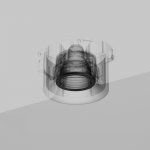 Аксессуар Maytoni DLA110-B Accessories