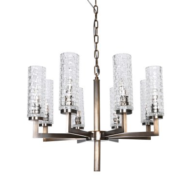 

Люстра DLCH01 vintage brass Delight Collection, DLCH01 vintage brass