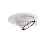 Светильник светодиодный ABERLICHT DLR-35/24 WW 3100К (0112)
