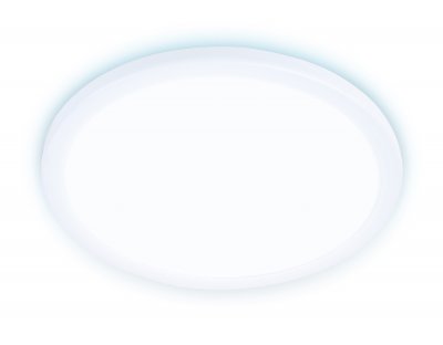 Светильник ультратонкий Ambrella DLR310 15W 6400K 220-240V D175*25 (A50-160) DOWNLIGHT Светильник ультратонкий Ambrella DLR310 15W 6400K 220-240V D175*25 (A50-160) DOWNLIGHT