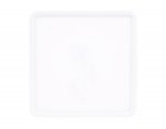 Светильник ультратонкий Ambrella DLR368 12W 4200K 200-240V 140*140*28 DOWNLIGHT