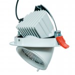 Светильник Aberlicht DLR-30/24 NW Vero технический свет