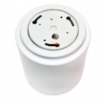 Светильник накладной даунлайт тубус Aberlicht 18W DLT-18/24 NW технический свет