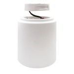 Светильник накладной даунлайт тубус Aberlicht 18W DLT-18/24 NW технический свет