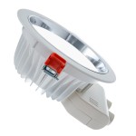 Светильник даунлайт Aberlicht 30W DL-30/85 WW технический свет