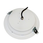 Светильник даунлайт 30W Aberlicht DL-30/90 WW белый корпус IP54 технический свет