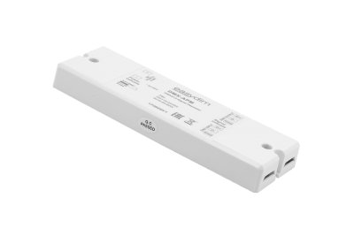 Усилитель DMX-AMP EasyDim DMX-AMP