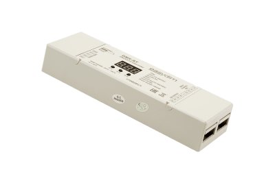 Декодер DMX-ST EasyDim DMX-ST Декодер DMX-ST EasyDim DMX-ST